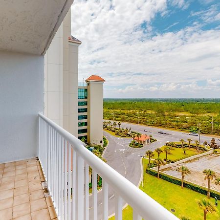 Romar Tower By Meyer Vacation Rentals Орандж-Бич Номер фото