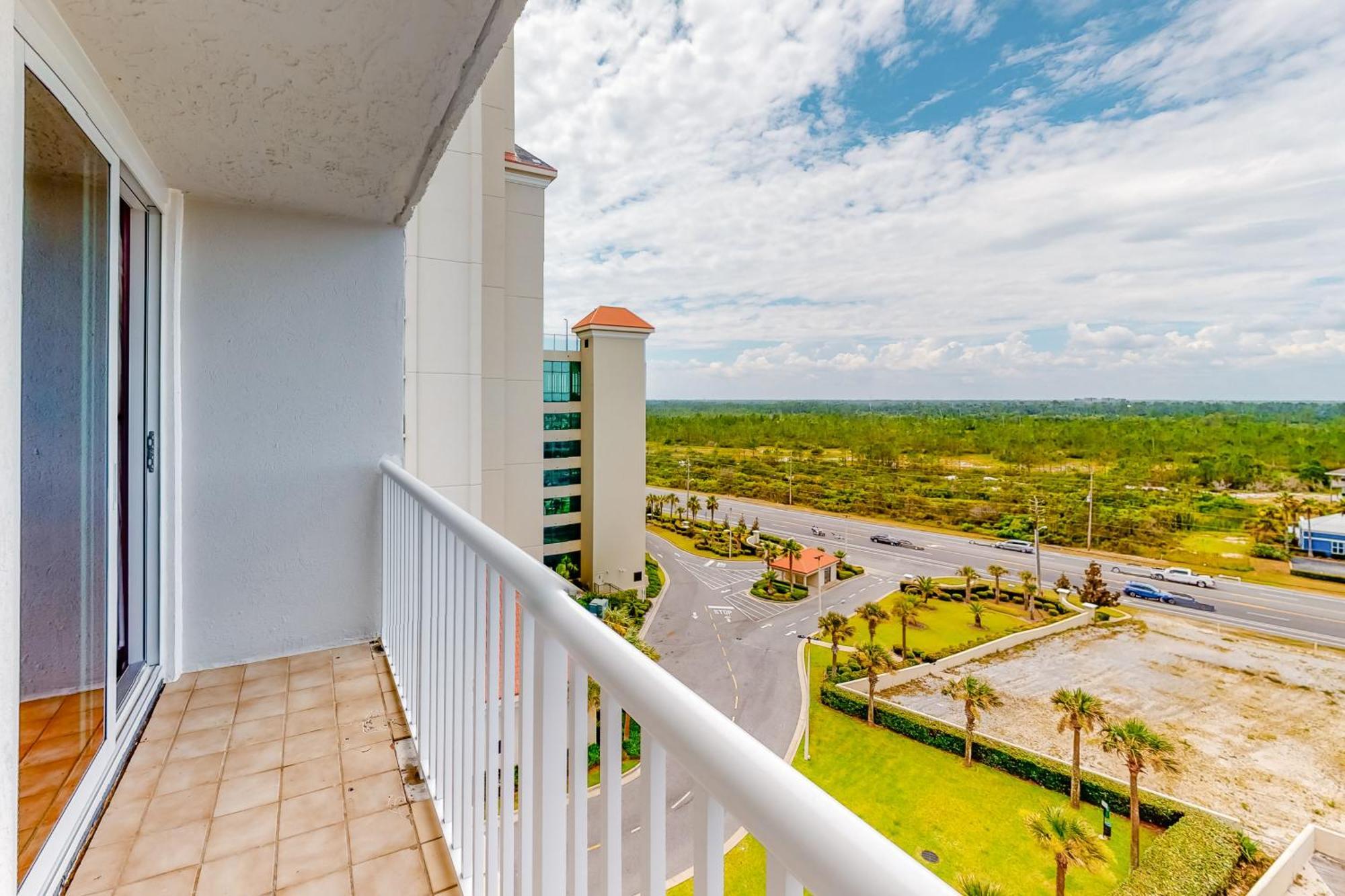 Romar Tower By Meyer Vacation Rentals Орандж-Бич Номер фото